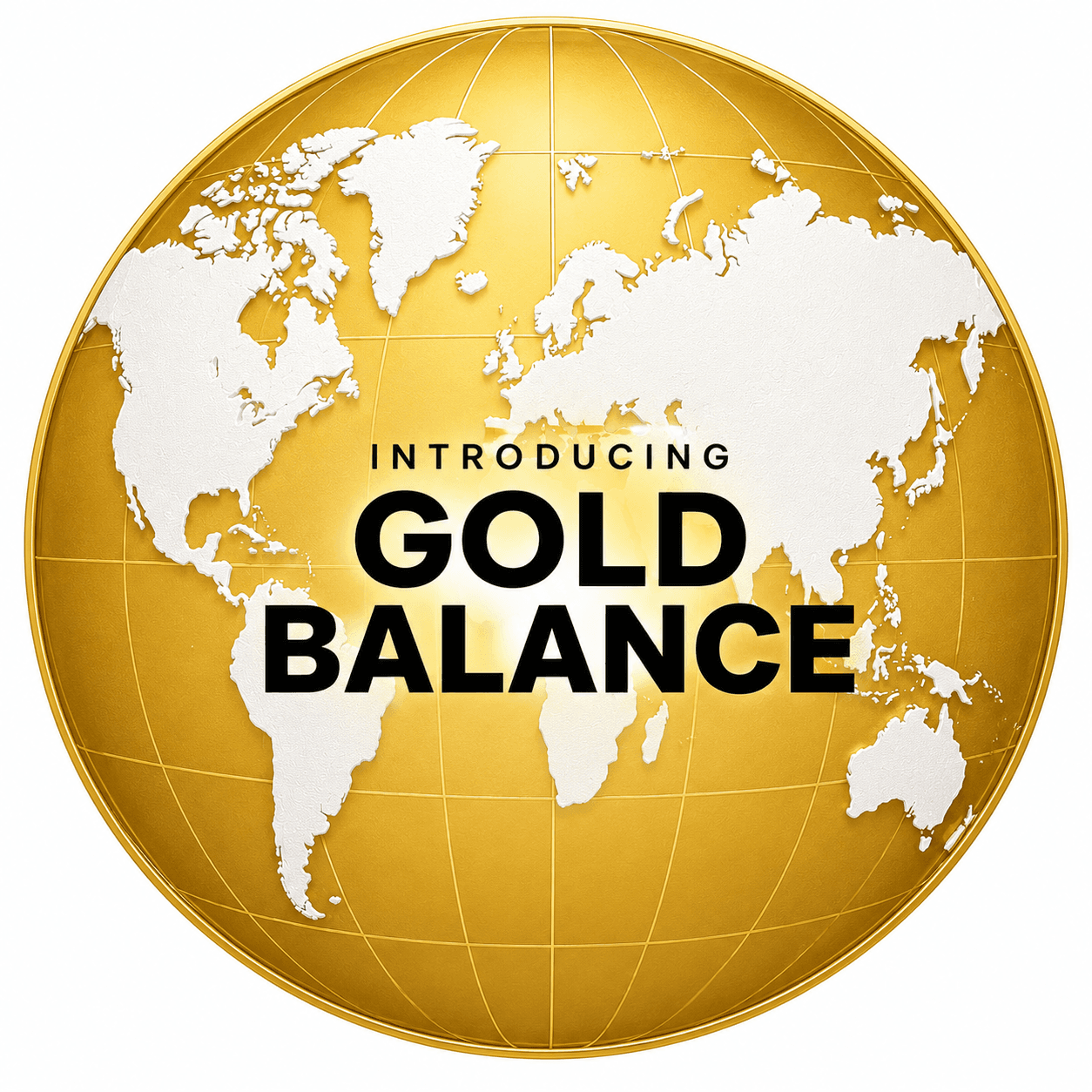 Introducing Gold Balance
