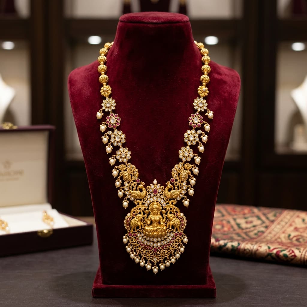 Royal Long Haram